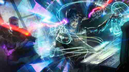 《方舟：生存飞升》“适者生存”大逃杀模式测试版上线，重燃生存冒险的激情！