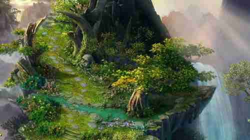 《师父》公布真人实拍发售预告片中文对白味道十足